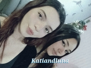 Katiandluna