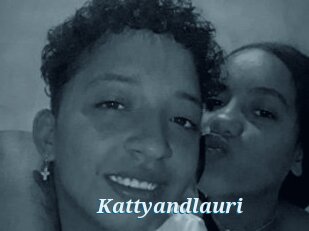 Kattyandlauri