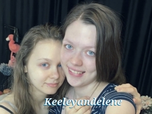 Keeleyandelene