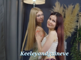 Keeleyandguineve