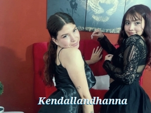 Kendallandhanna