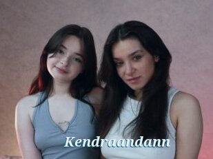 Kendraandann