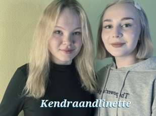 Kendraandlinette