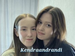Kendraandrandi