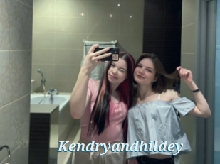 Kendryandhildey
