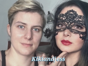 Kikiandjess