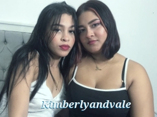 Kimberlyandvale