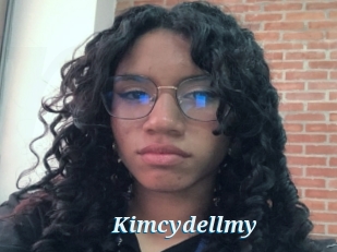 Kimcydellmy