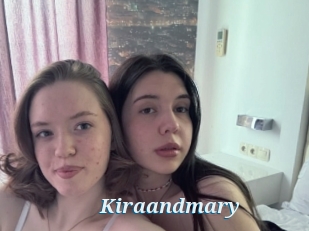Kiraandmary