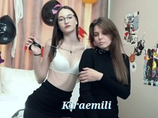 Kiraemili
