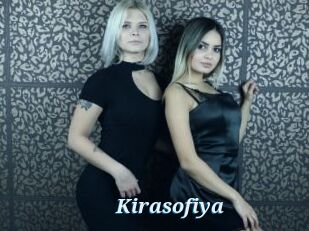 Kirasofiya