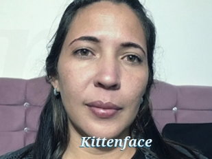 Kittenface