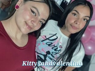 Kittysandvalentina