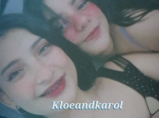 Kloeandkarol