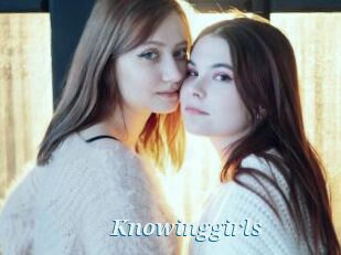 Knowinggirls