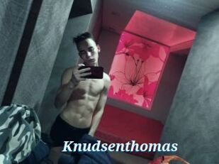 Knudsenthomas