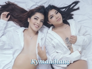 kymandlana Porn Lesbienne