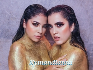 Kymandlanna