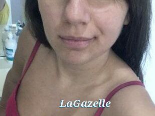 LaGazelle