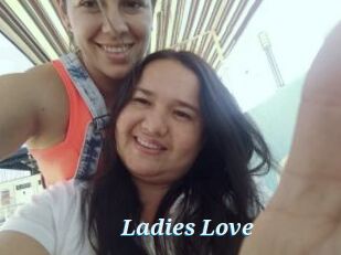 Ladies_Love