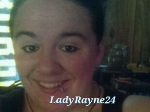 LadyRayne24