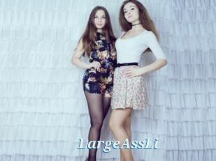 LargeAssLi