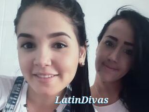 LatinDivas