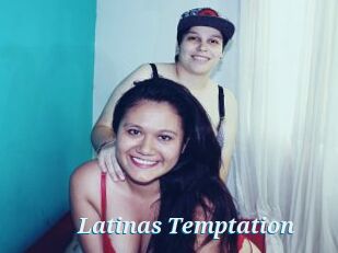 Latinas_Temptation