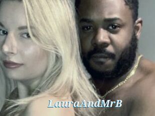LauraAndMrB