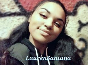 LaurenSantana