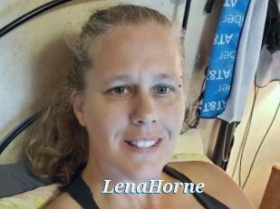 LenaHorne