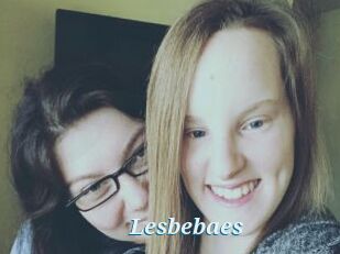 Lesbebaes