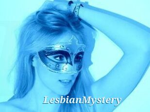 LesbianMystery