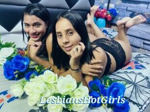 LesbiansHotGirls