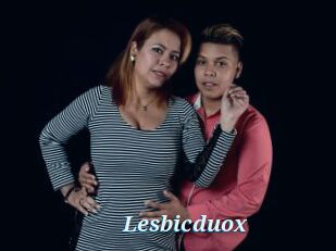 Lesbicduox
