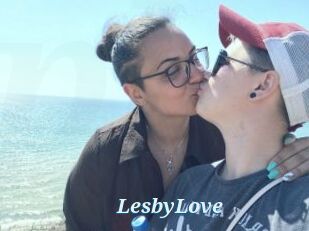 LesbyLove