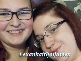 Lexankaitlynjames