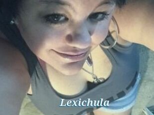 Lexichula