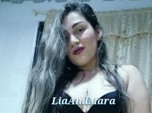 LiaAndMara