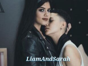 LiamAndSarah