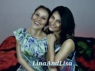 LinaAndLisa