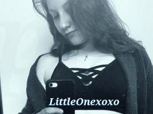 LittleOnexoxo