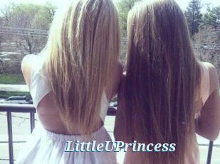 LittleUPrincess
