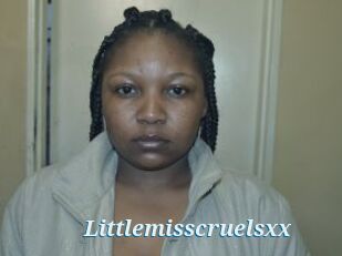 Littlemisscruelsxx