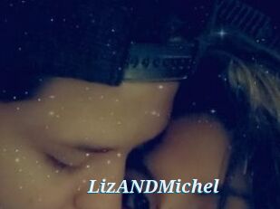 LizANDMichel