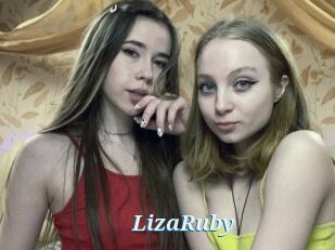 LizaRuby