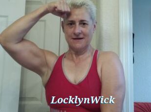 LocklynWick