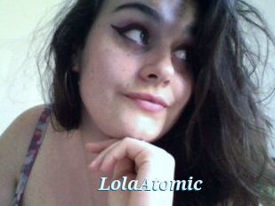 LolaAtomic
