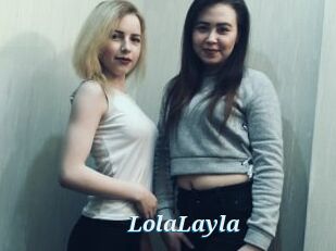 LolaLayla