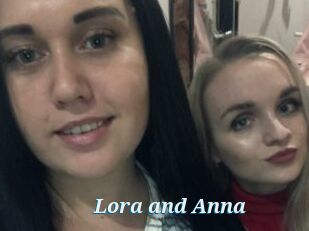 Lora_and_Anna